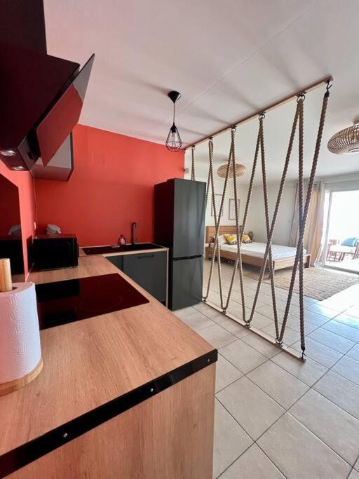 Bella Apartment Fort-de-France Esterno foto